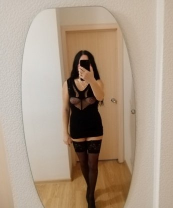 Марта, 33 года