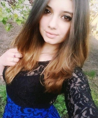 Милена, 27 лет